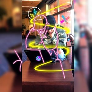 Meet your Posher, Jeffry